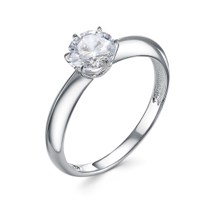 Кольцо с1101638 (Ag 925)