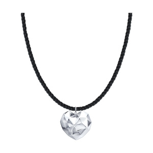 Колье 94071486 (Ag 925)