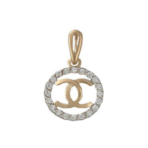 Подвеска П-815 (Au 585)