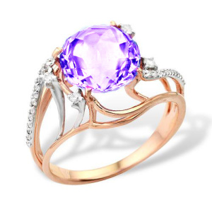 Кольцо 11801438 (Au 585)