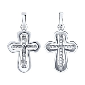 Подвеска 94-131-02214-1 (Ag 925)