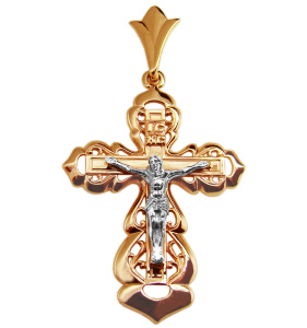 Подвеска вп-1485 (Au 585)