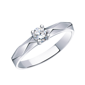 Кольцо 11090-925 (Ag 925)