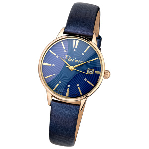 Часы Люсьен 59630 (Au 585)