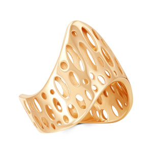 Кольцо 00-61-0180-00 (Au 585)