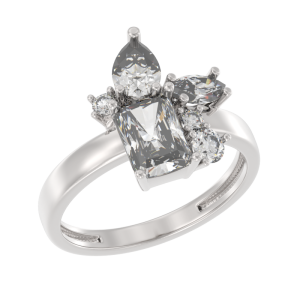 Кольцо 1059201-01110 (Ag 925)