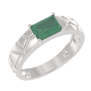 Кольцо 1059151-01290-Y (Ag 925)