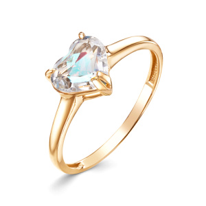 Кольцо 11805661 (Au 585)