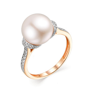 Кольцо 11803023 (Au 585)