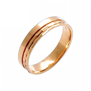 Кольцо 511258(5) (Au 585)