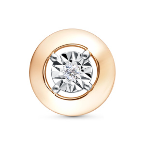 Подвеска 030416 (Au 585)