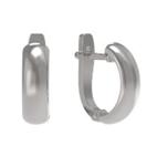 Серьги 1037972-00000 (Ag 925)