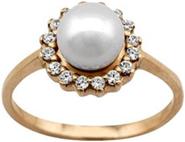 Кольцо 1006401-01150 (Ag 925)