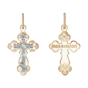 Подвеска 080422-05 (Au 585)