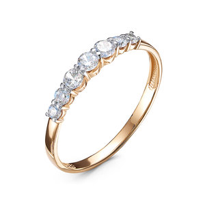 Кольцо 1102905 (Au 585)