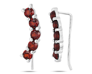 Серьги 657907 (Ag 925)