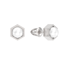 Пусеты 1046062-01250-2S (Ag 925)