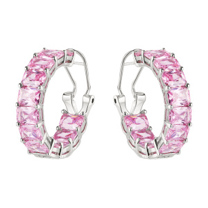 Серьги SE-A0184C (Ag 925)