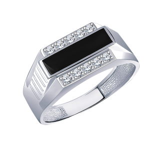 Кольцо 4083-925 (Ag 925)