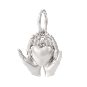 Кулон 1035003-00000 (Ag 925)