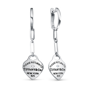 Серьги с1205529 (Ag 925)