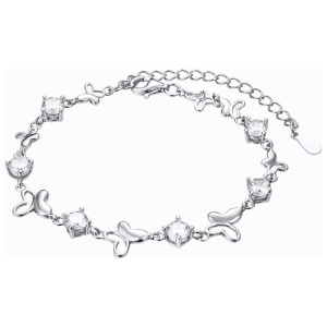 Браслет LLB 425 (Ag 925)