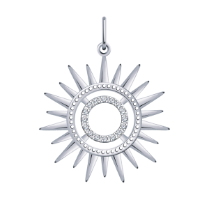 Подвеска 50314-925 (Ag 925)