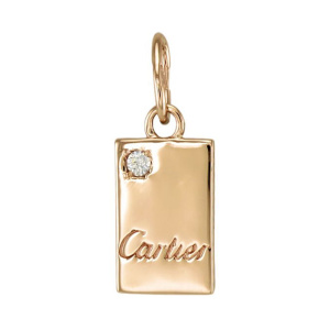 Подвеска П-869 (Au 585)