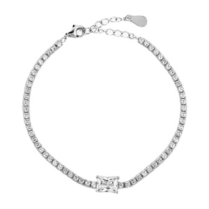 Браслет D1-AW-10102 (Ag 925)