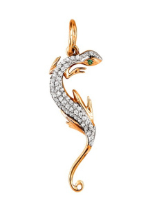 Подвеска 3270107 1 1 1 (Au 585)