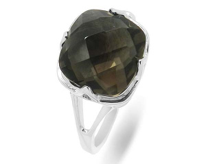 Кольцо 634015 (Ag 925)