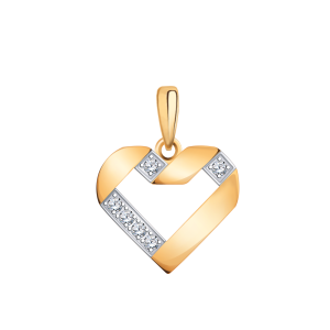 Подвеска 50332 (Au 585)