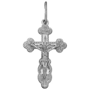 Кулон KP 16 (Ag 925)