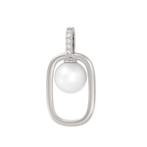 Кулон 1049553-01150-2S (Ag 925)