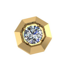 Подвеска 3110091010 (Au 585)