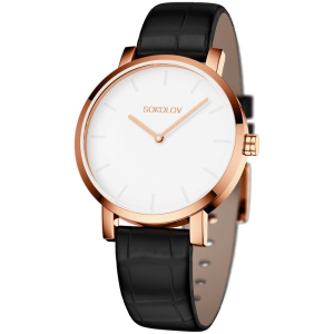 Часы 627.73.00.600.01.01.2