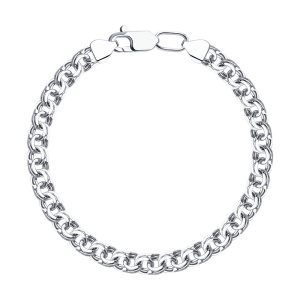 Браслет 965141004 (Ag 925)