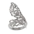 Кольцо 1038041-00000 (Ag 925)