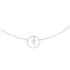 Колье 1045926-01110 (Ag 925)