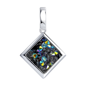 Подвеска 94-130-00098-2 (Ag 925)