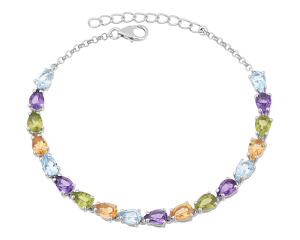 Браслет 655940 (Ag 925)