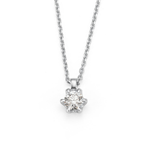 Колье 66276-200 (Au 585)