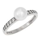 Кольцо 1035681-01150-2S (Ag 925)