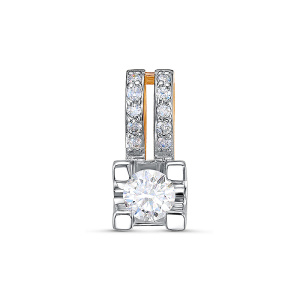 Подвеска П1475-120 (Au 585)