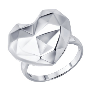 Кольцо 94014853 (Ag 925)