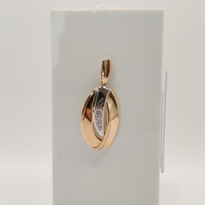 Подвеска 0300827 (Au 585)