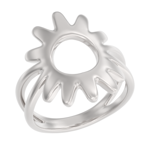 Кольцо 1054611-00000 (Ag 925)