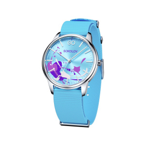 Часы 326.71.00.000.10.05.2