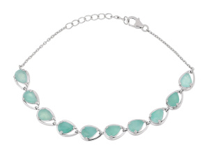 Браслет 657967 (Ag 925)