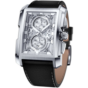 Часы 358.71.00.000.01.01.3